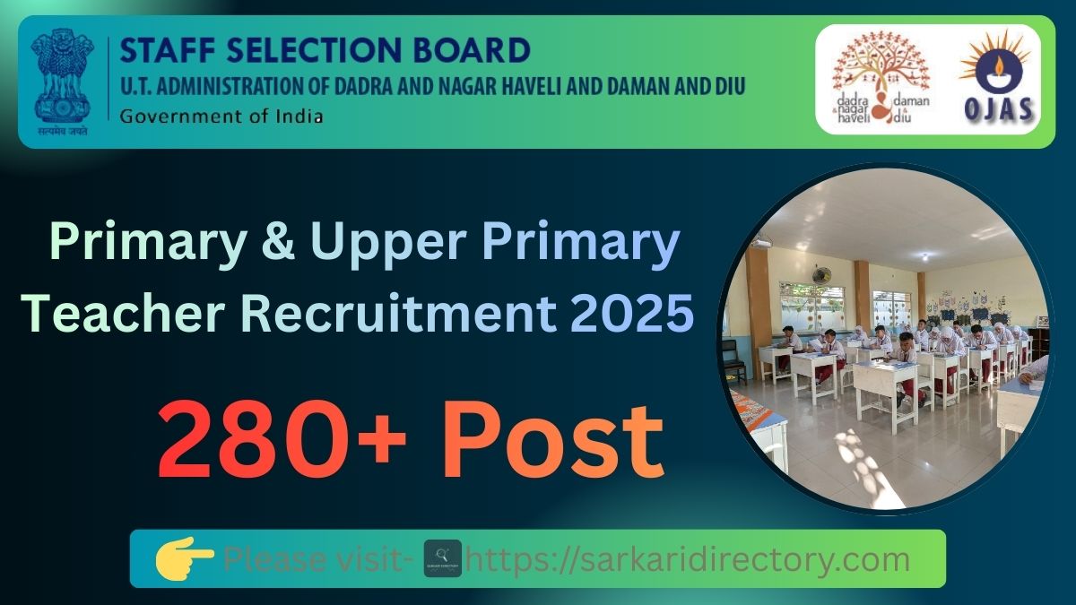 Dadra & Nagar Haveli