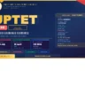 UPTET Application Form 2026
